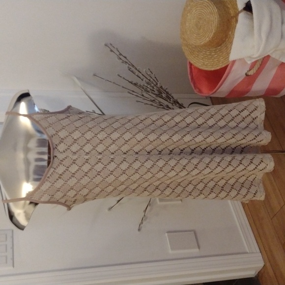 Crochet Dress - Picture 3 of 5